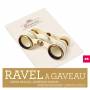 Denis Pascal / David Lively / Aurelien Pascal / + - Ravel A Gaveau