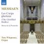 Tom Winpenny - Les Corps glorieux