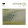 Sellani Renato Trio - A Bruno Lauzi