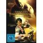 Prachya Pinkaew - Tom Yum Goong-Revenge of the Warr [DE-Version, Regio 2/B]