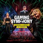 DNSO / J. Sherlock / I. Schwartzbach / E. Palsdottir / + - Gaming X Symphony