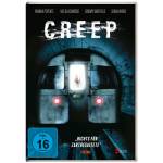 Christopher Smith - Creep [DE-Version, Regio 2/B]