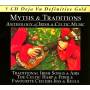 Various - Myths & Traditions-Irish & Celtic