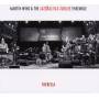 Martin Wind & The Jazzbaltica Jubilee Ensemb - Theresia