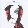 OST / A Winged Victory For The Sullen - Iris (Original Motion Picture Soundtrack)