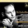 W.a. Mozart - Die Zauberflote