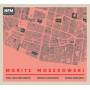 Kreiner / Danilewski / Maslanka / West Side Sinfoniet - West Side Sinfonietta-Moritz Moszkowski