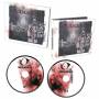 Eisregen - Grenzgnger (2CD Mediabook)
