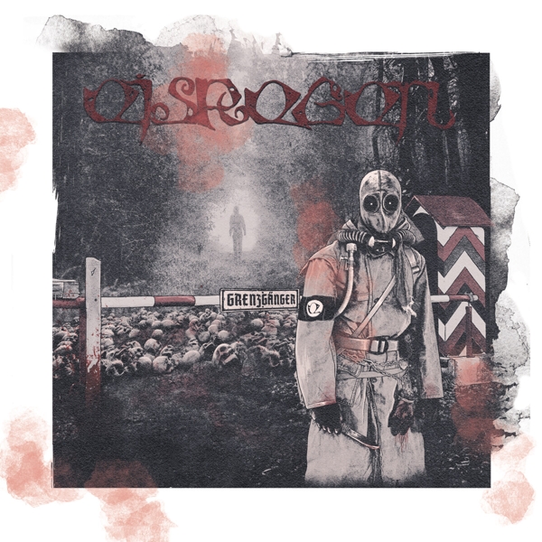 Grenzgänger (2CD Mediabook) 1