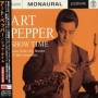 art Pepper - Show Time