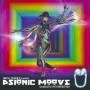 V / a - Psionic Moove