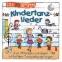 S. Sommerland / K. Glck & Die Kita-Frsche - Die 30 besten Kindertanzlieder