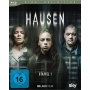 Crunchyroll - Hausen - Staffel 1 [DE-Version, Regio 2/B]