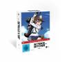 Strike Witches - Strike Witches Volume 1 (Mediabook) (DVD) [DE-Version, Regio 2/B]