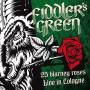 Fiddler's Green - 25 Blarney Roses-Live In Cologne 2015