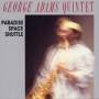 George Adams - Paradise Space Shuttle