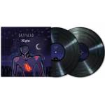 Gazpacho - Night (Black Vinyl 2LP)