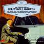 Jelly Morton Roll - Timeless Historical Presents