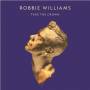 Robbie Williams - Take The Crown (standard)