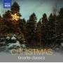 FAVORITE CHRISTMAS CLASSICS / VAR - Christmas Favorite Classics
