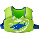 Beco Beermann Gmbh & Co. Kg - BECO-SEALIFE Swimming Vest Easy Fit grn