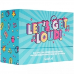 Hutter Trade Gmbh & Co. Kg - Let's Get Loud!