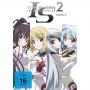 Various - Infinite Stratos 2 - Vol 2 [DE-Version, Regio 2/B]