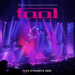 Tool - Live Dynamite 2002 (Blue Vinyl)