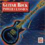 V / A - Guitar Rock-power Classics / Var