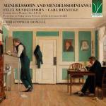 Christopher Howell - Mendelssohn And Mendelssohnians I