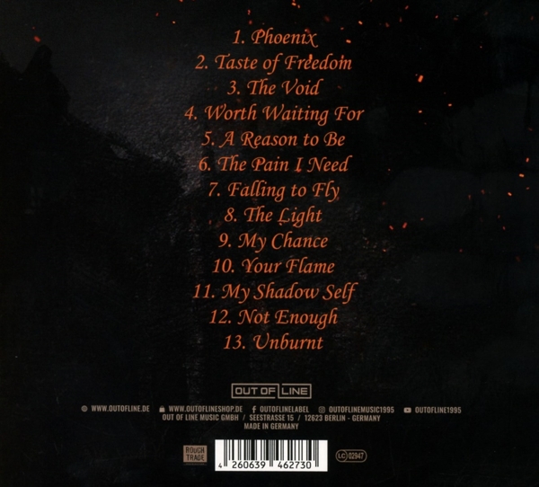 Phoenix 1