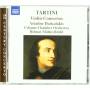 G. Tartini - Violin Concertos