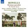 David Hill / Bournemouth SO - Hymnus Paradisi/Sir Patrick Spens