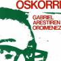 Oskorri - Gabriel Arestiren Omenez