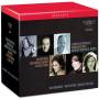 HAHN / OBRADORS / MASSENET / TURINA / FAURE - Rosenblatt Recitals Vol.1