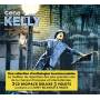 Gene Kelly - Singin' In The Rain & An American In