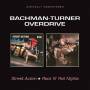 Bachman-Turner Overdrive - Street Action/Rock N' Roll Nights