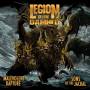 Legion Of The Damned - Malevolent Rapture / Sons of the Jackal