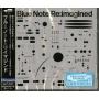 V / A - Blue Note Re:imagined / Various