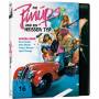 SASCHA [Blu-ray HEHN & DVD] - Die Pinups und ein Heisser Typ - Version a [DE-Version, Regio 2/B]