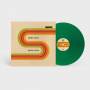 Siena Root - Revelation (Green Vinyl)