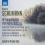 Klavierduo Eckerle - Arrangements for Piano Duet Vol.6