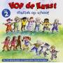 Vof De Kunst - Muziek Op Schoot Deel 2