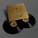 Laibach - Alamut (Ltd. 2LP)
