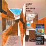 Charlie Parker - Jazz At Massey Hall (180g farb