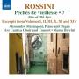 Alessandro Marangoni / Marco Berrini - Klaviermusik Vol.7