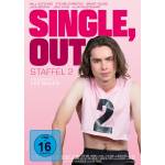 Lee Galea - Single, Out - Staffel 2 (OmU) [DE-Version, Regio 2/B]