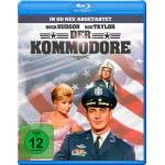 Rock Hudson / Rod Taylor / Mary Peach / Henry Silv - Der Kommodore [DE-Version, Regio 2/B]