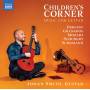 Johan Smith - Children's Corner