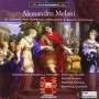 Alessandro Stradella Consort - Cantatas for soprano